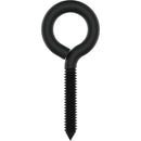 National Hardware 000, 3-7/8 In. Storm Shine Screw Eye (2-Count)