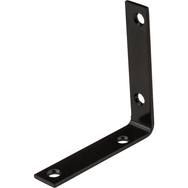 National Hardware 3-1/2 In. x 3/4 In. Corner Brace