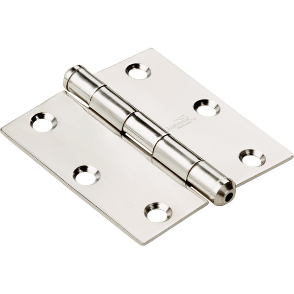 National Hardware Stainless Steel Door Hinge