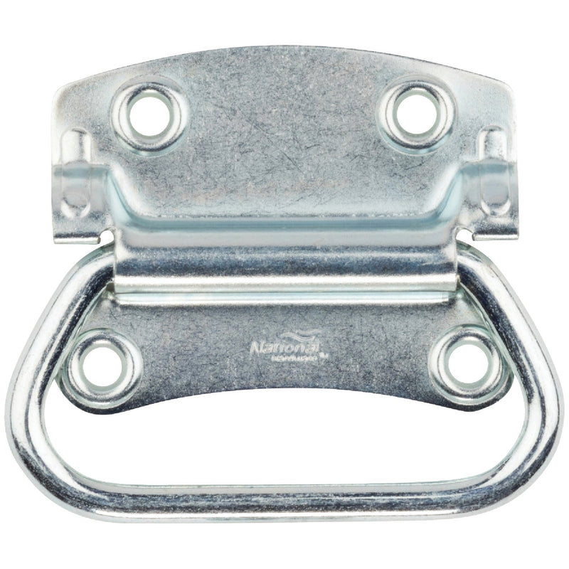 National 3-1/2" Chest Handle