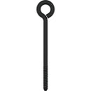 National Hardware 5/16 In. x 6 In. Storm Shine Lag Screw Eye