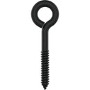 National Hardware 3/8 In. x 4-1/2 In. Storm Shine Lag Screw Eye