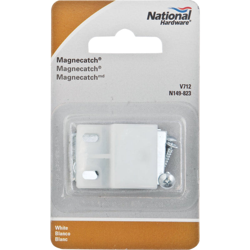 National Magnetic Catches