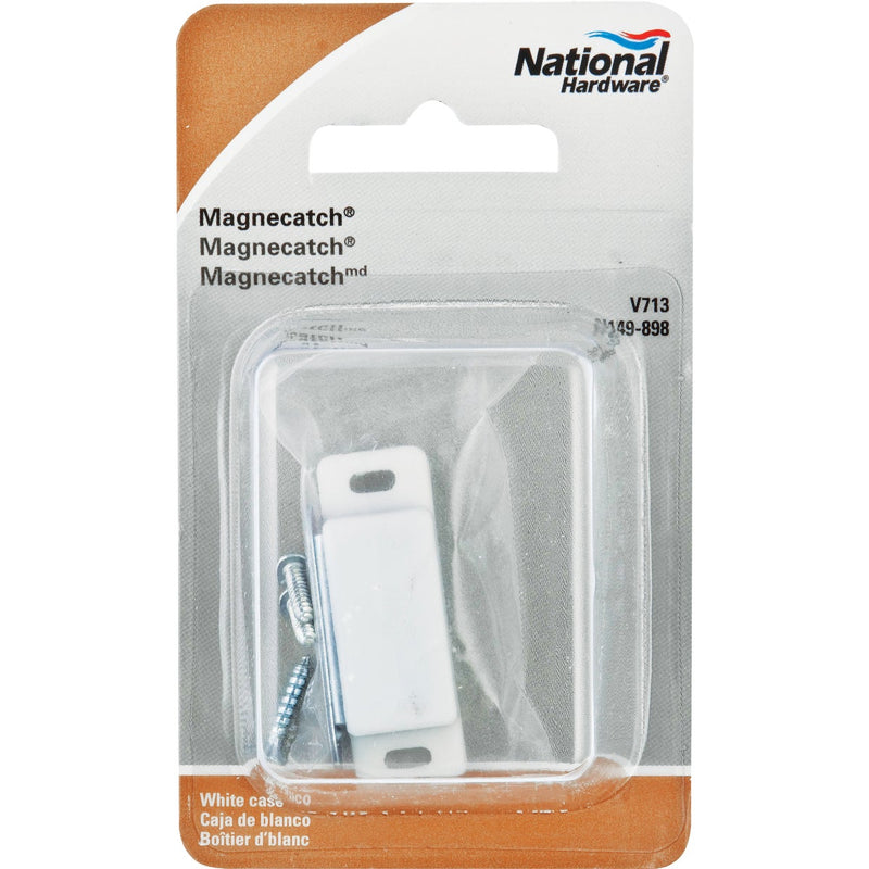 National Magnetic Catch