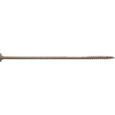 Simpson Strong-Tie Strong-Drive SDWS Timber (Exterior Grade) 0.220 in. x 10 In. T40 Screw