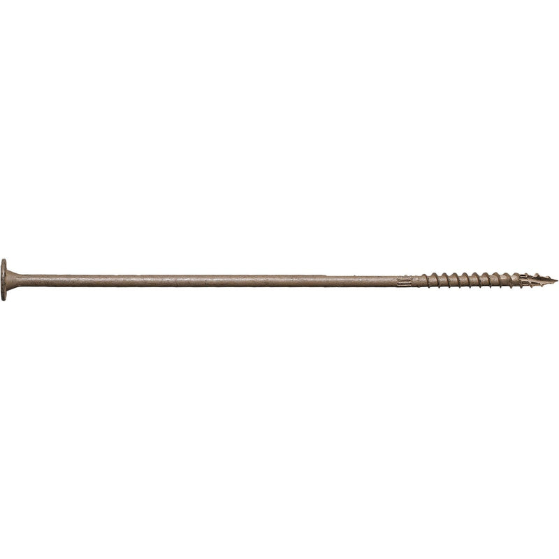 Simpson Strong-Tie Strong-Drive SDWS Timber (Exterior Grade) 0.220 in. x 10 In. T40 Screw