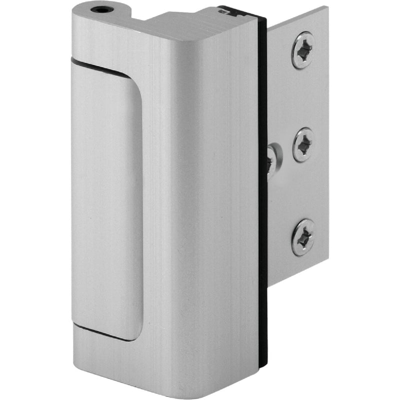 Defender Security Satin Nickel High Security Door Lock