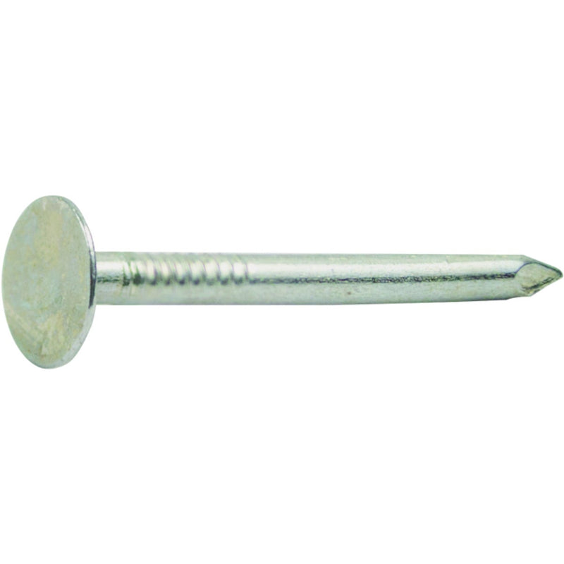 Grip-Rite 1-1/2 In. Electrogalvanized Roofing Nail (1740 Ct., 10 Lb.)