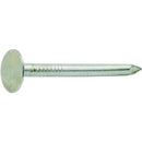 Grip-Rite 1-1/2 In. Electrogalvanized Roofing Nail (1740 Ct., 10 Lb.)