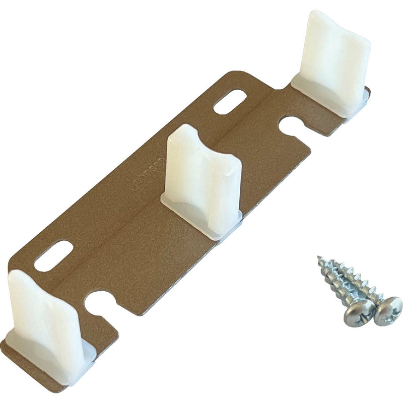 Johnson Adjustable Bypass Door Guide