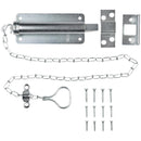 National Zinc Chain Bolt