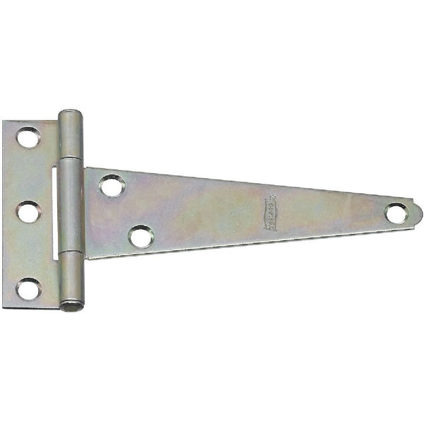 National 5 In. Light Duty T-Hinge With Screw (2 Count)