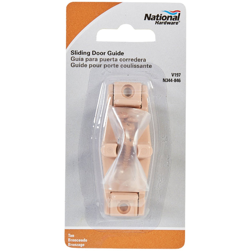 National Adjustable Door Guide