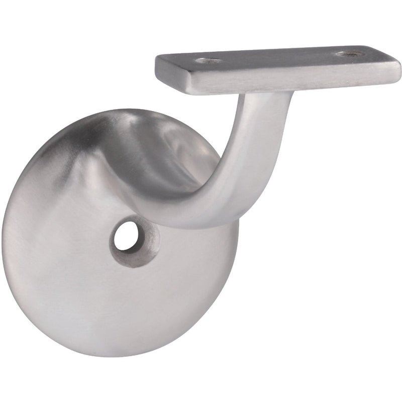 National Hardware Stainless Steel Handrail Bracket