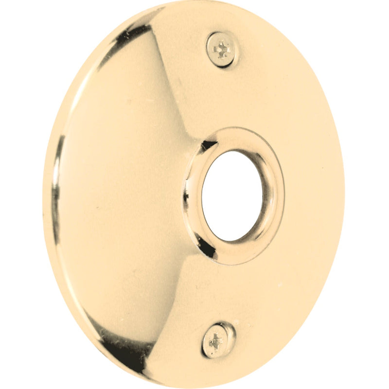 Defender Security 3 In. Replacement Door Knob Rose