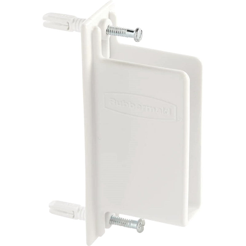 Rubbermaid FreeSlide Wall Bracket