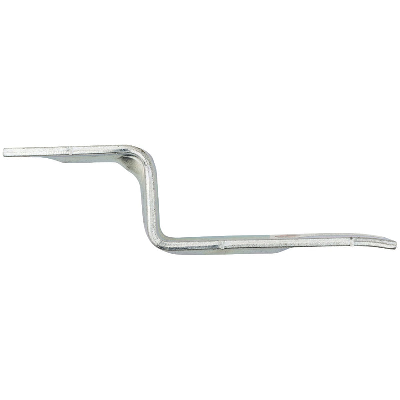 National 15BC Zinc Heavy Duty Open Bar Holder