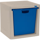 Defender Security 4 In. Brass Surface Bolt