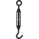 National Hardware 3/8 In. x 10-1/2 In. Hook/Eye Turnbuckle