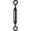 National Hardware 3/8 In. x 10-1/2 In. Turnbuckle Eye/Eye