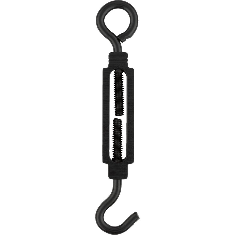 National Hardware 1/4 In. X 7-1/2 In. Hook/Eye Turnbuckle