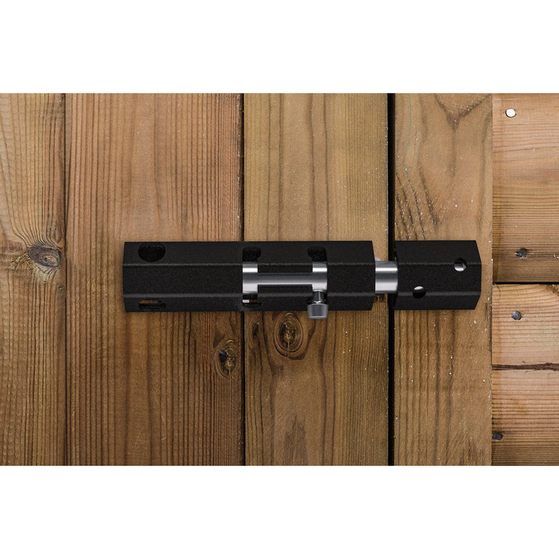 National Hardware Lockable Security Bolt