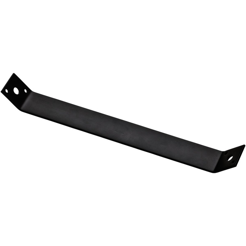 National 13-1/3 x 1/8 Strap Braces - 90 Degree Support