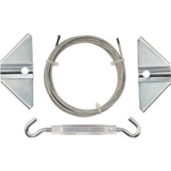 National Hardware Anti-Sag Gate Kit