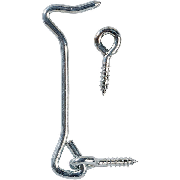 National Hardware Hook and Eye