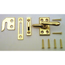 Prime-Line Casement Window Sash Lock