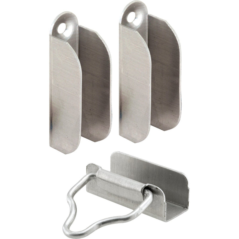 Prime-Line Mill Hanger & Latch