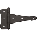 National Hardware Decorative T-Hinge
