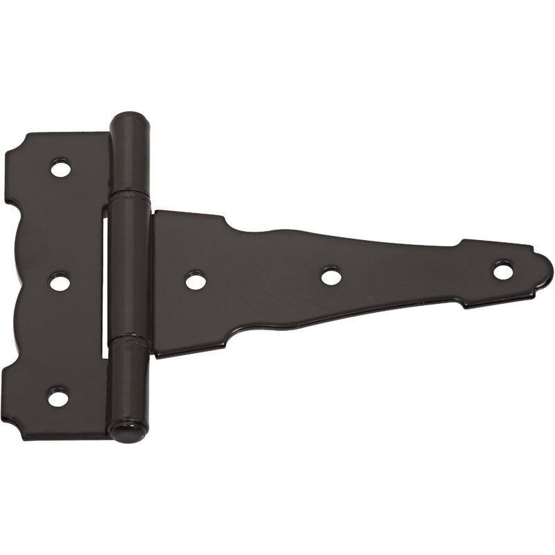 National Hardware Decorative T-Hinge