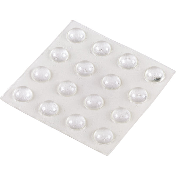 Do it Self-Adhesive Bumper Pad (16-Pack)