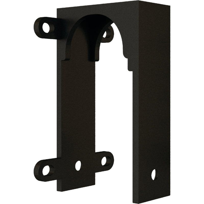 National 1080 Matte Black Bypass Bracket