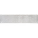 Tell 3.5 In. x 15 In. Stainless Steel Push Plate
