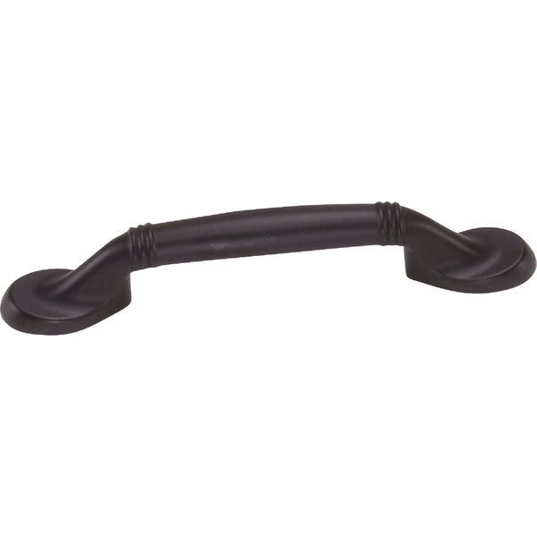 Laurey Nantucket 3 In. Center-To-Center Oil Rubbed Bronze Cabinet Drawer Pull
