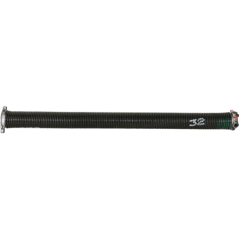 Prime-Line 2 In. x 32 In. Left Wind Garage Door Torsion Spring