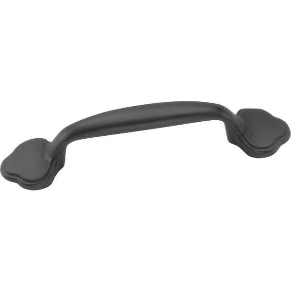 Laurey Richmond 3 In. Center-To-Center Oil Rubbed Bronze Cabinet Drawer Pull