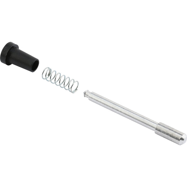 Prime-Line Silver Window Screen Plunger Bolt