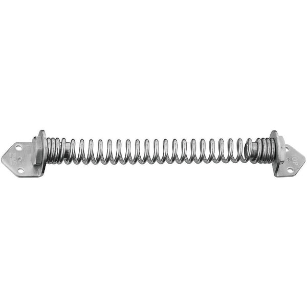 National 11 In. Stainless Steel Gate Spring