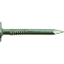 Grip-Rite 1-1/4 In. Electrogalvanized Roofing Nail (1960 Ct., 10 Lb.)