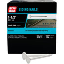 Grip-Rite 1-1/2 In. Aluminum Siding Nail (1 Lb.)