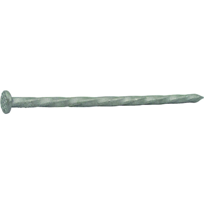 Grip-Rite 16d x 3-1/2 In. Hot Galvanized St Patio/Deck Nail, 10 Lb.