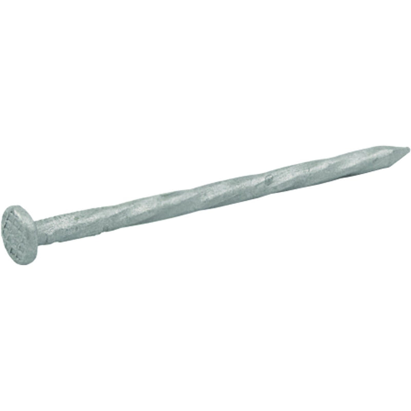 Grip-Rite 8d x 2-1/2 In. Hot Galvanized St Patio/Deck Nail, 10 Lb.