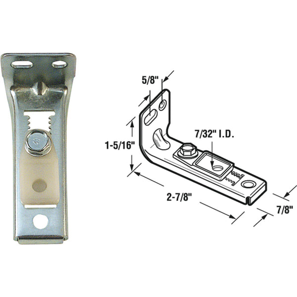 Prime-Line Bottom Pivot Retainer