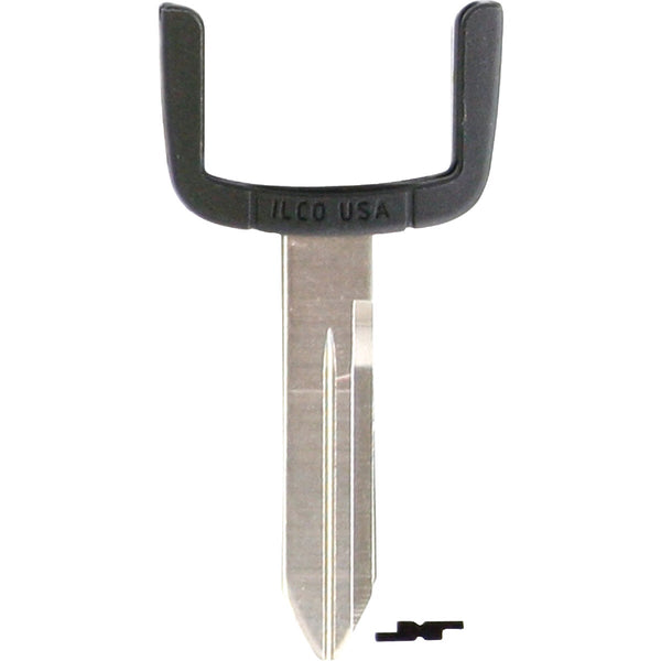 ILCO Chrysler EZ Clone Chip Key Blade, EB3-A-Y160