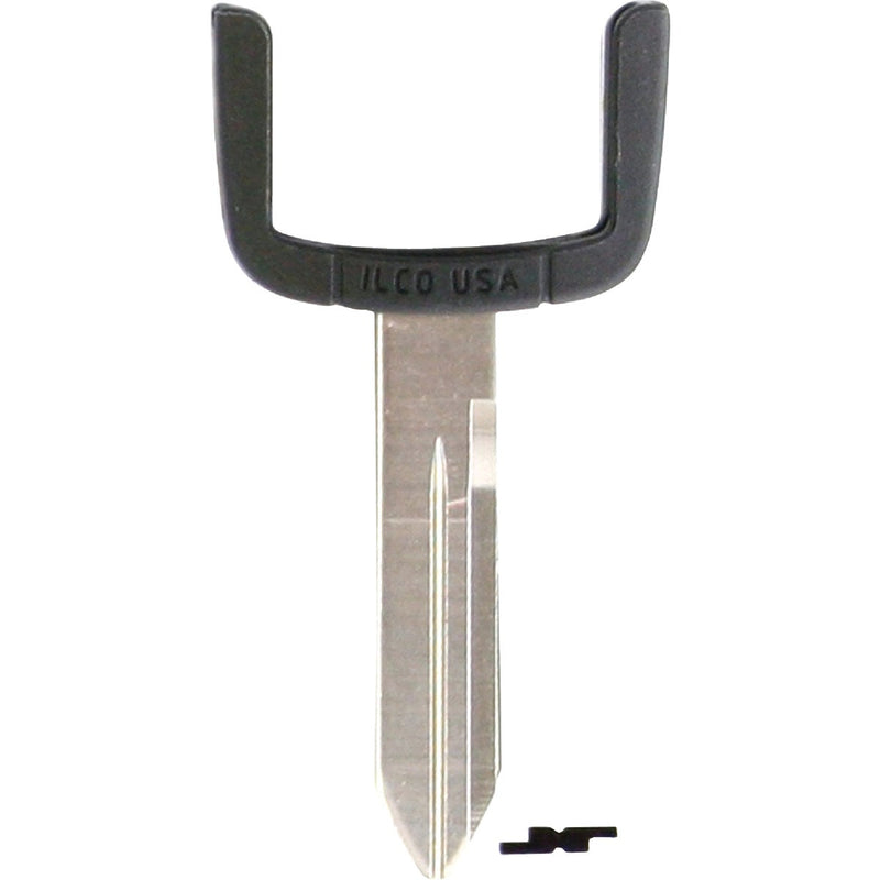 ILCO Chrysler EZ Clone Chip Key Blade, EB3-A-Y160