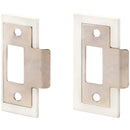 Prime-Line Fix-A-Latch Satin Nickel Repair Kit (2-Pack)