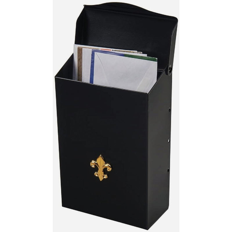 Gibraltar City Classic Vertical Wall Mount Mailbox